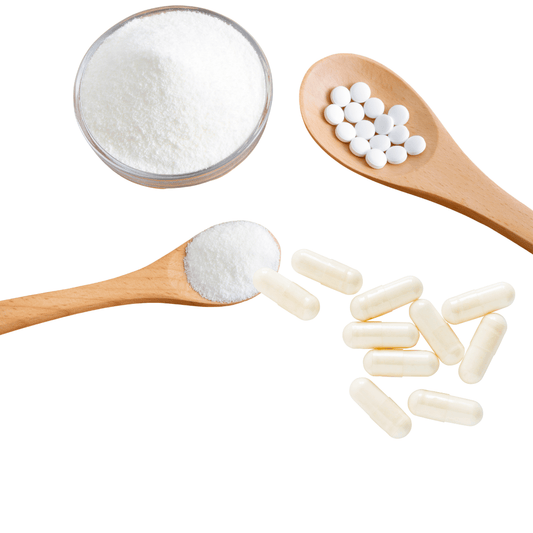 乳酸菌・ビフィズス菌