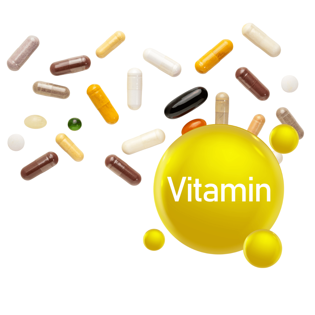 ビタミンミネラル・NMN