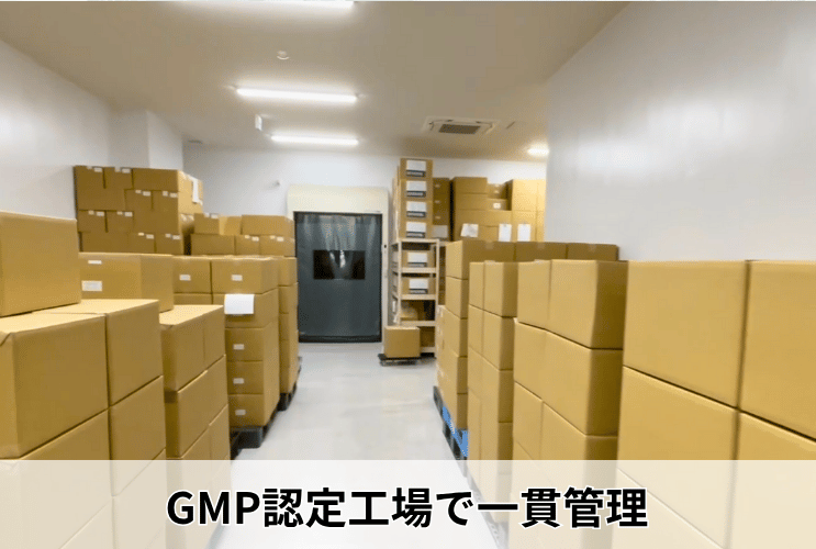 GMP